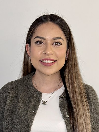 Internal Sales Cosmetics Veronica Gawlik